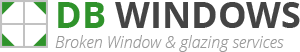 Kingston Upon Hull Broken Window Logo